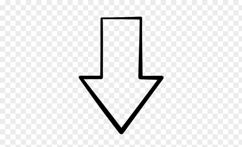 Thick Arrows Arrow YouTube Symbol Legacy PNG