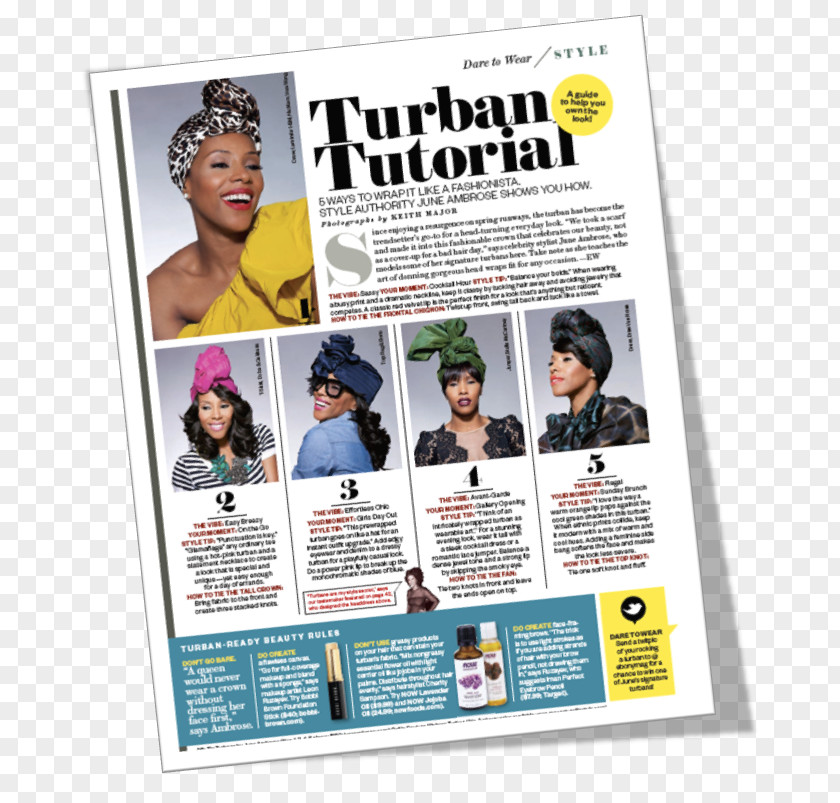 Turban Headscarf Fashion Agbada PNG