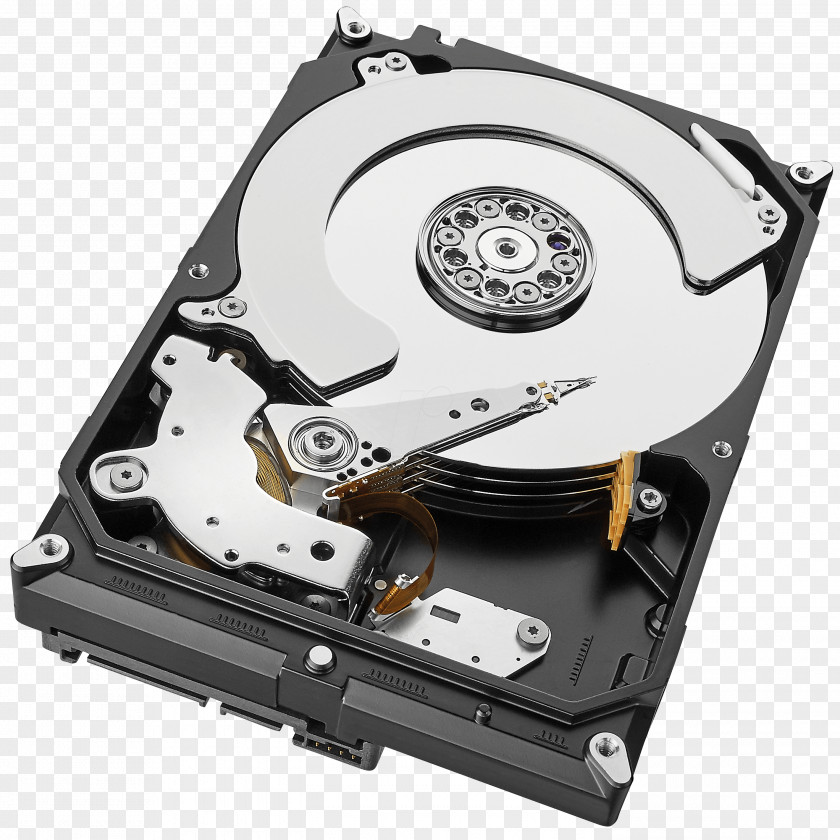 Vx Seagate Barracuda Hard Drives Serial ATA Terabyte Technology PNG