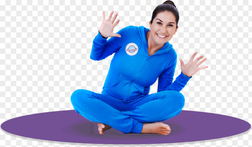 Yoga Mat Instructor Child Retreat YouTube PNG