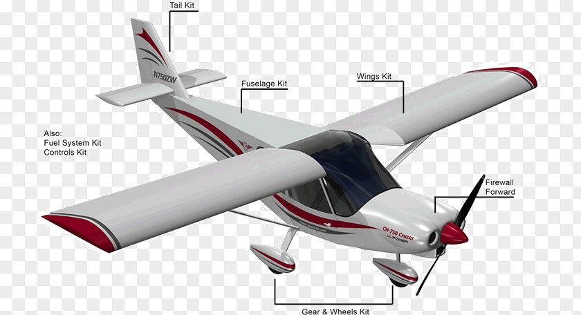 Aircraft Cessna 206 Fixed-wing Airplane Zenith STOL CH 801 PNG