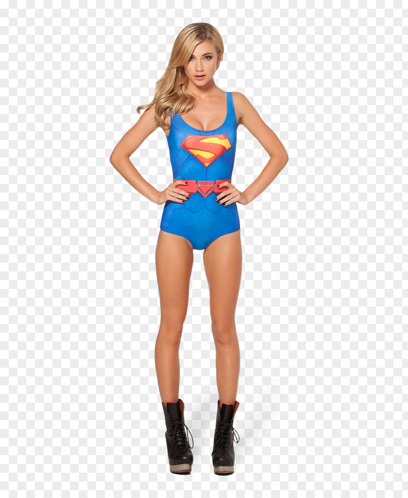 Black Superwoman Pictures Clark Kent Batman One-piece Swimsuit PNG