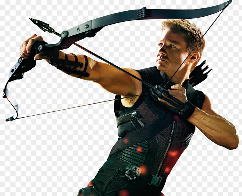 Black Widow Clint Barton Phil Coulson PNG