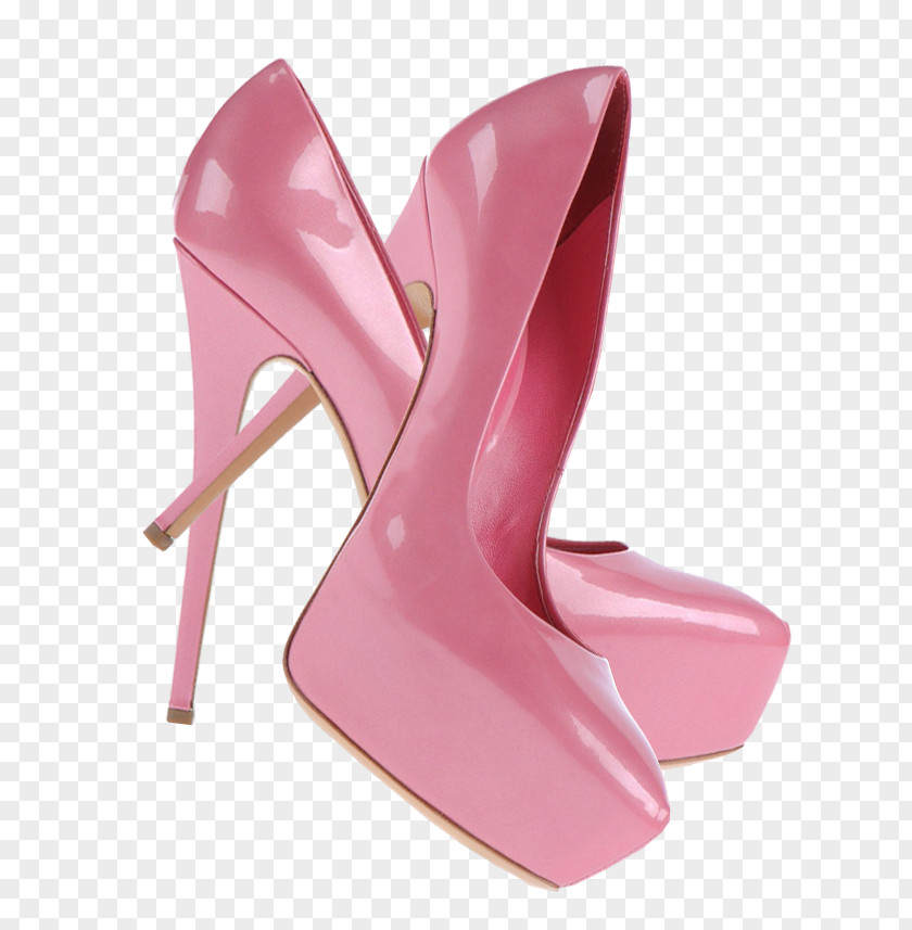 Blue Platform High Heel Shoes For Women Color Product Design Sandal Summer PNG