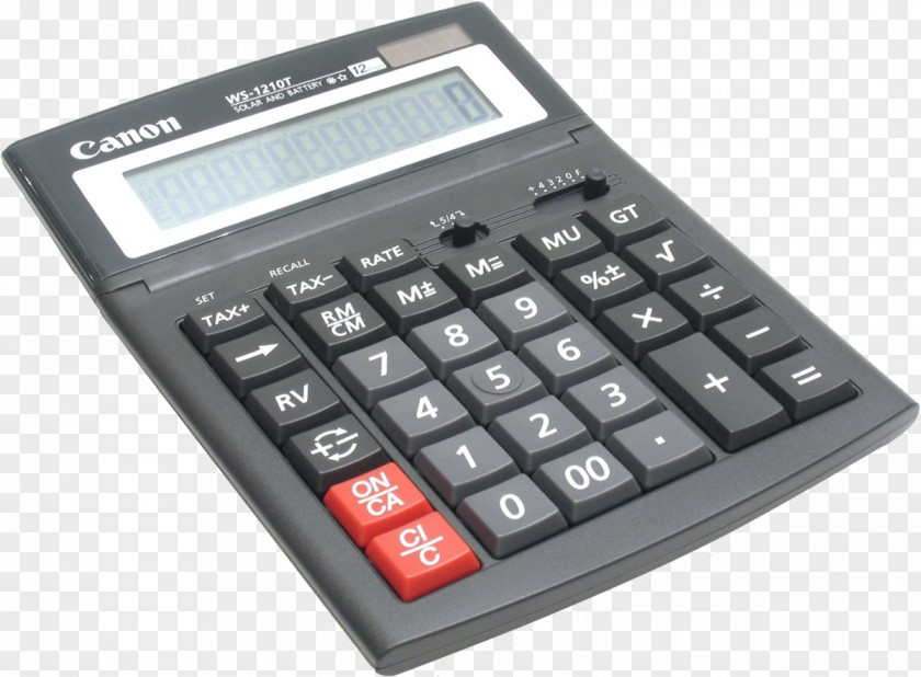 Calculator Scientific Computer Stock Photography Graphing PNG