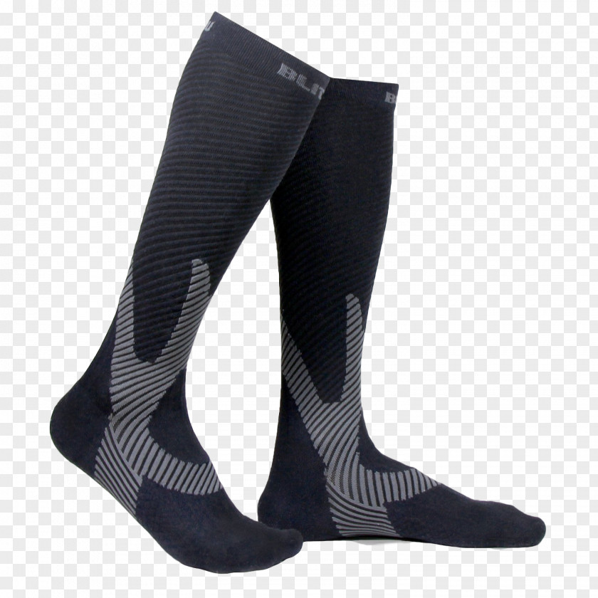 Calf Toe Socks Compression Stockings Tights PNG