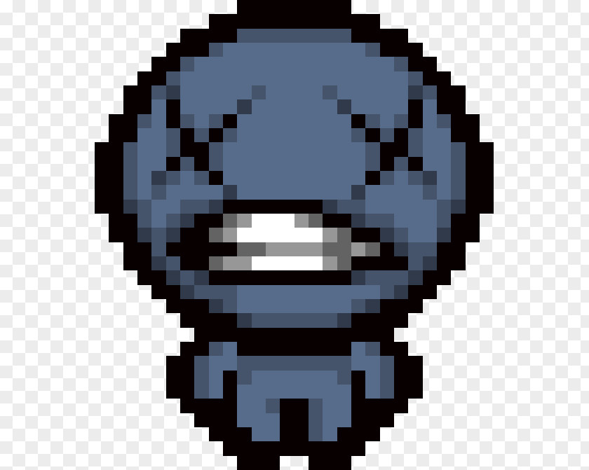 Child The Binding Of Isaac: Afterbirth Plus Blue Baby Syndrome Video Game PNG