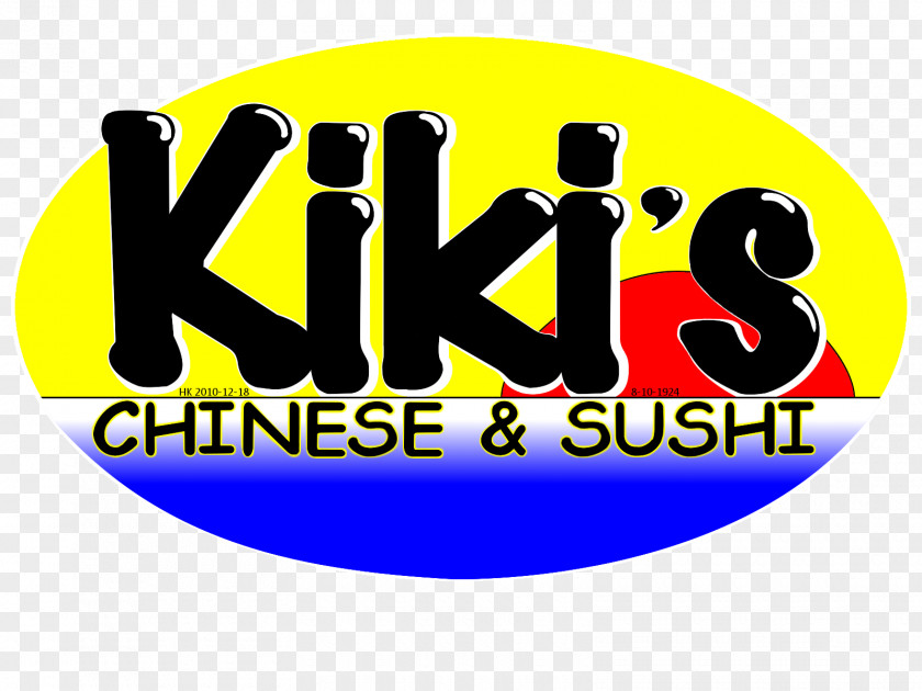 Chinese Takeout Asian Cuisine Logo Kiki's To Go Brand Font PNG