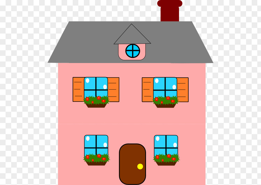 Doll House Cliparts Dollhouse Clip Art PNG