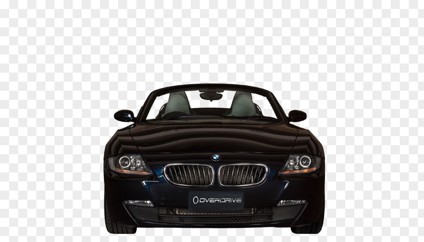 Exotic Wind BMW 6 Series M Roadster Car Motor Vehicle PNG