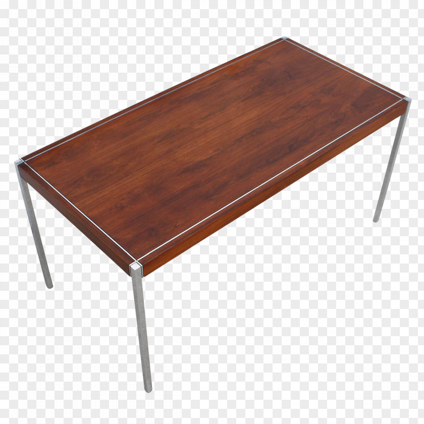 Four Corner Table Coffee Tables Dining Room Furniture Heywood-Wakefield Company PNG