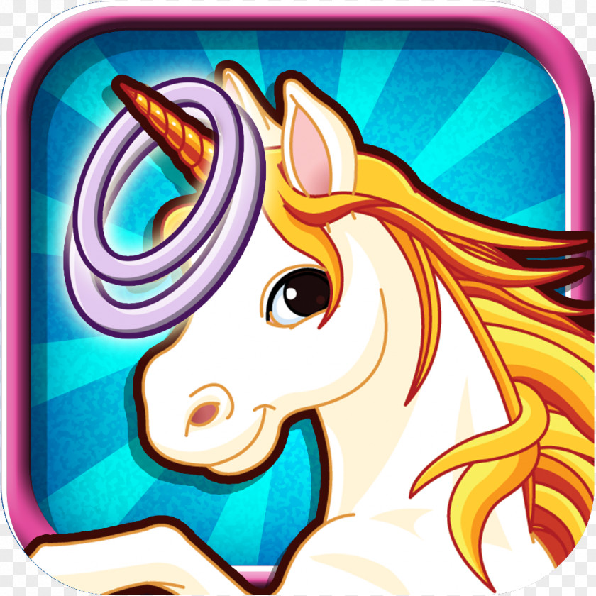 Horse Unicorn Stock Photography PNG