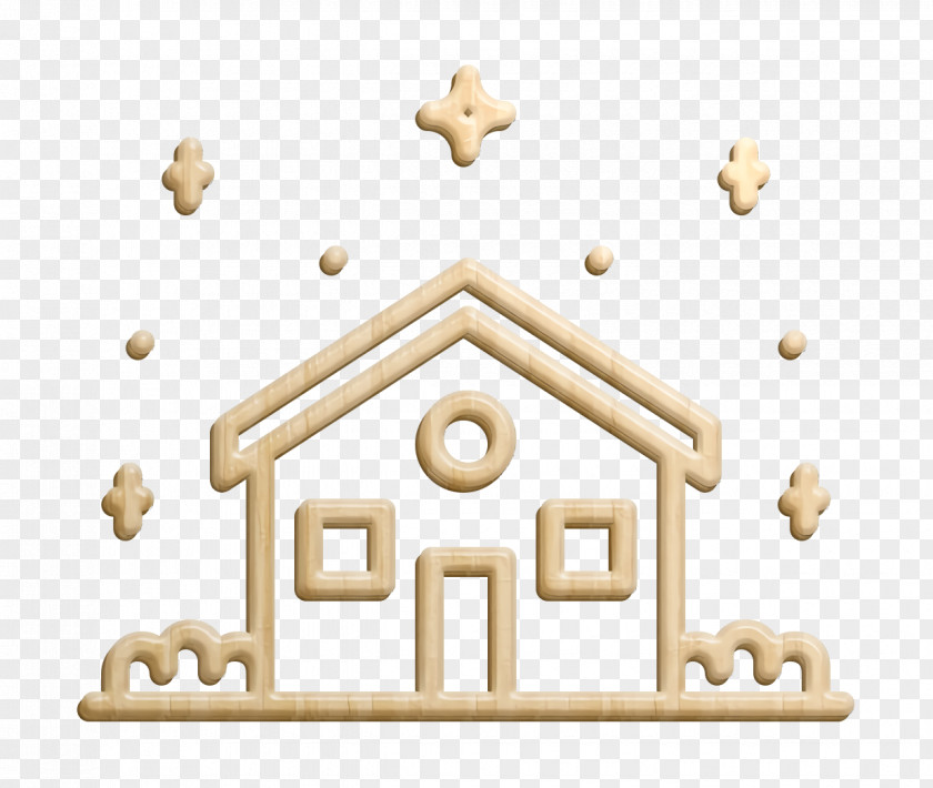 House Icon Cleaning Cleaner PNG