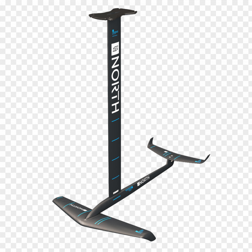 Kitesurf Foilboard Kitesurfing Hydrofoil Foil Kite PNG