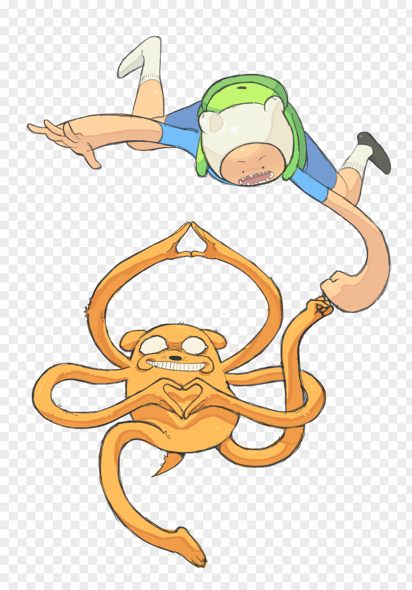 Line Vertebrate Octopus Human Behavior Clip Art PNG