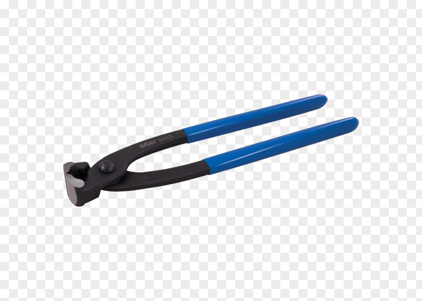 Locking Plier Diagonal Pliers Nipper Tool Bolt Cutters PNG