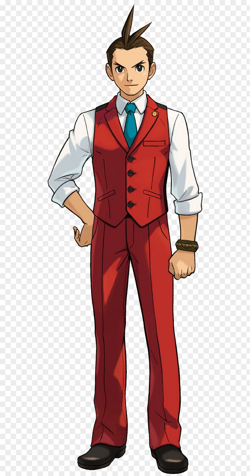 Minecraft Apollo Justice: Ace Attorney Phoenix Wright: − Dual Destinies Video Game PNG