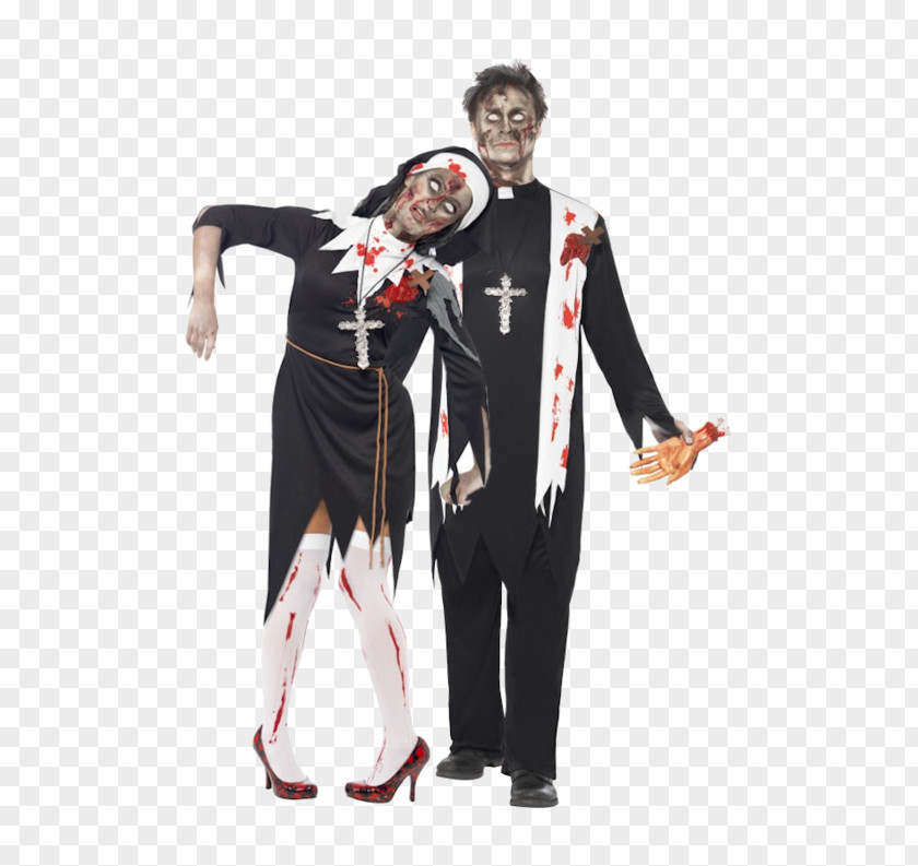 Party Costume Halloween City PNG