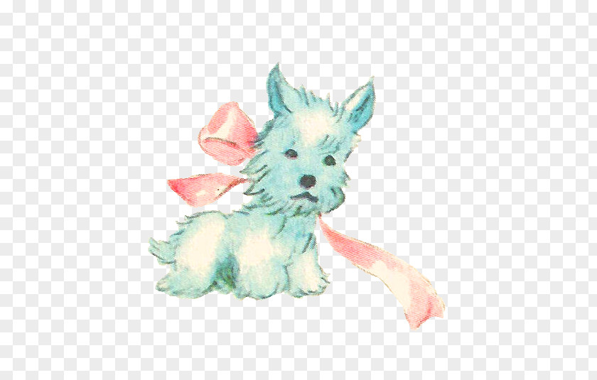 Puppy Dog Breed Cairn Terrier Tail PNG