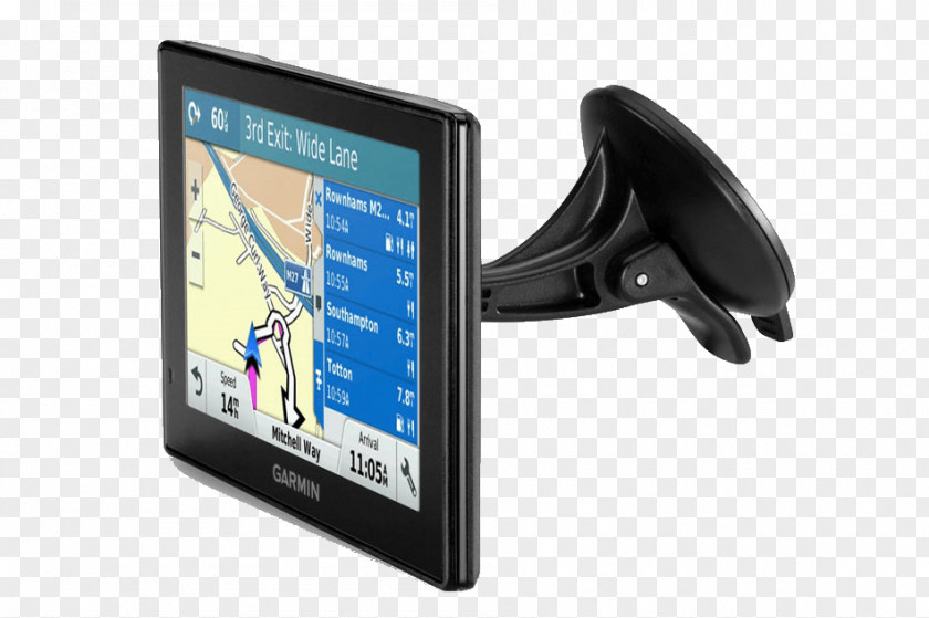 Residential GPS Navigation Systems Europe Car Garmin Ltd. Satellite PNG