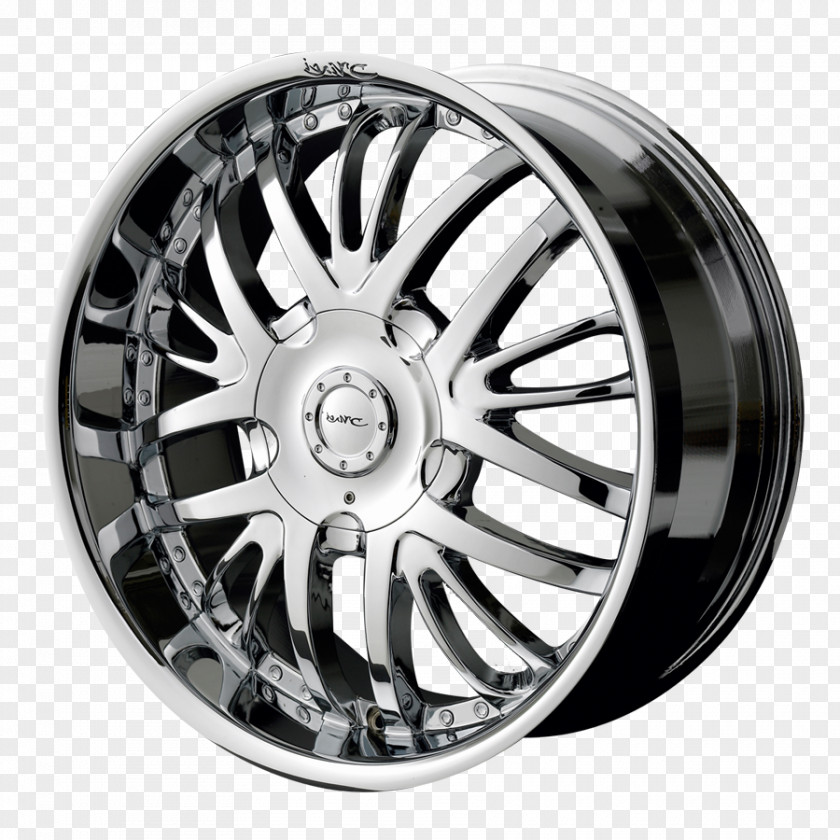 Wheel Rim Car Custom Google Chrome PNG