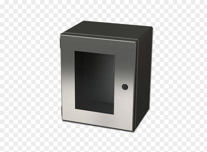 3r Enclosures Product Design Angle PNG