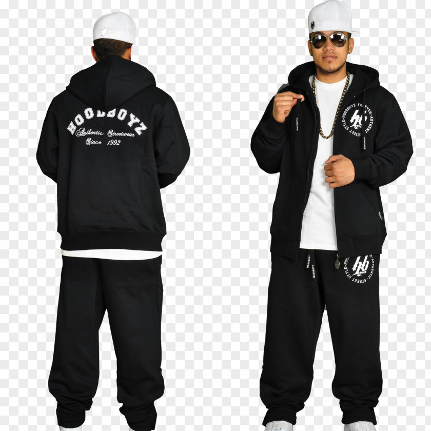 Cartoon Sweat Hoodie Jacket Product Sleeve PNG