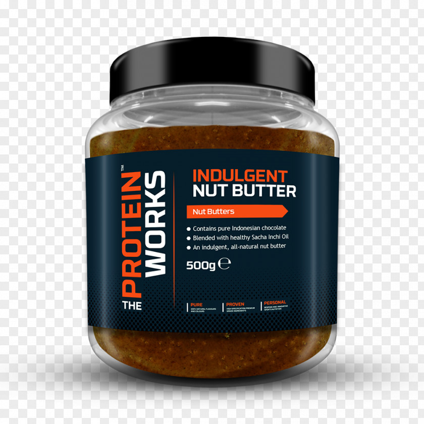 Cashew And Choco Nut Butters Peanut Butter Spread PNG