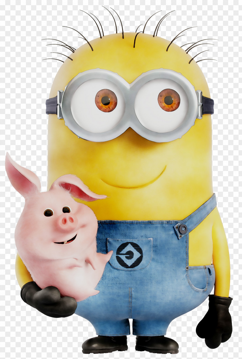 Child Stuffed Animals & Cuddly Toys Minions Allegro Room PNG