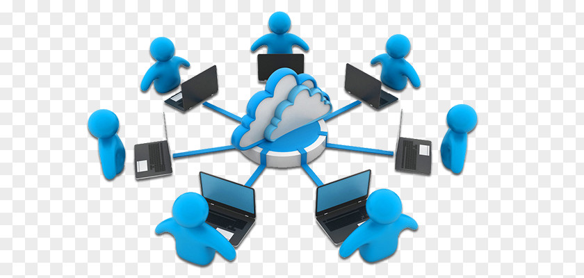 Cloud Server Shouguang Computing Computer Network Internet PNG