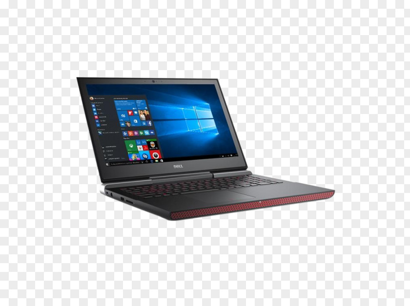 Dell Inspiron Laptop Hewlett-Packard HP Pavilion Intel Core Computer PNG