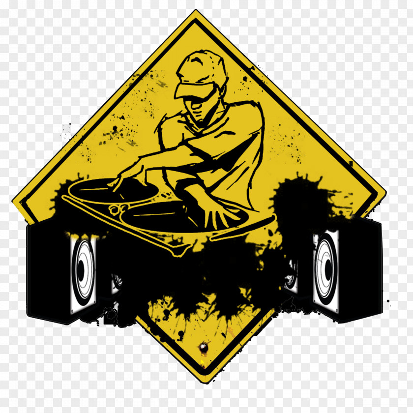 Disc Jockey Logo Music DJ Mix PNG jockey mix, dj clipart PNG