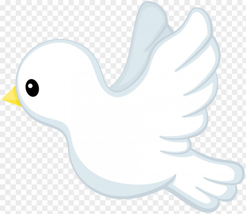 Duck Clip Art Image Animation Baptism PNG