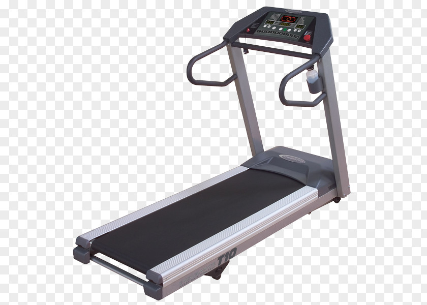 Fitness Treadmill Endurance Exercise Equipment Aerobic PNG