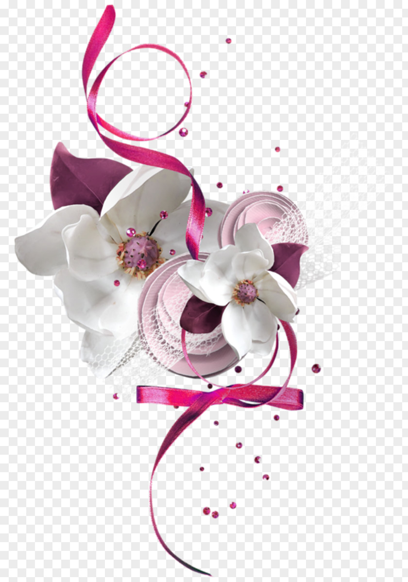 Flower Floral Design Desktop Wallpaper PNG