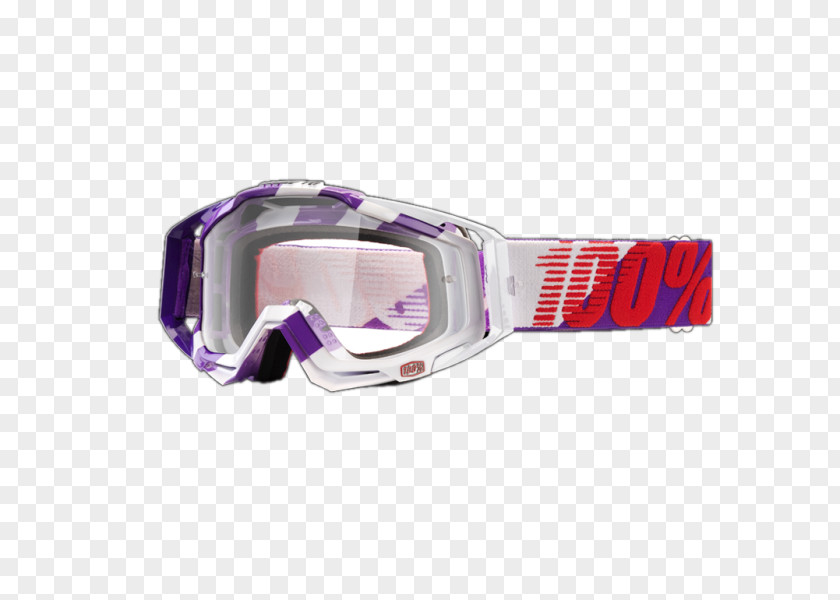 Glasses Goggles Motocross Motorcycle Scott Sports PNG