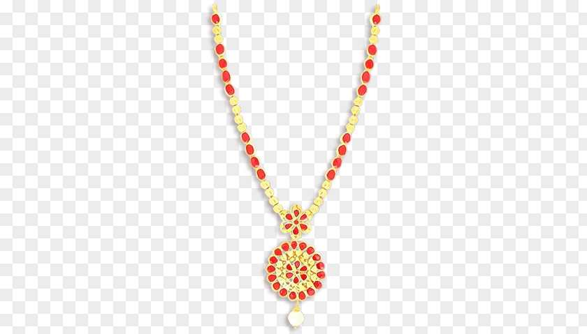Jewellery Necklace Body Jewelry Pendant Pearl PNG