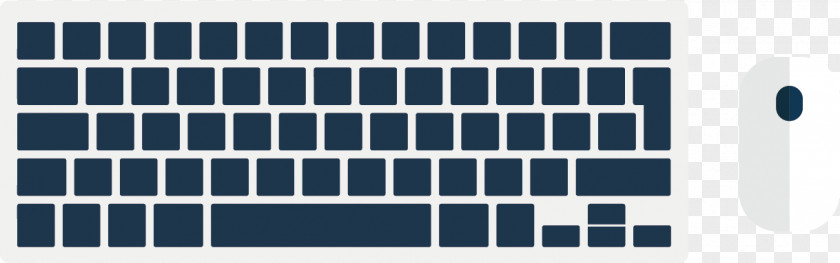 Keyboard And Mouse Creative FIG. MacBook Pro 15.4 Inch Computer Air PNG