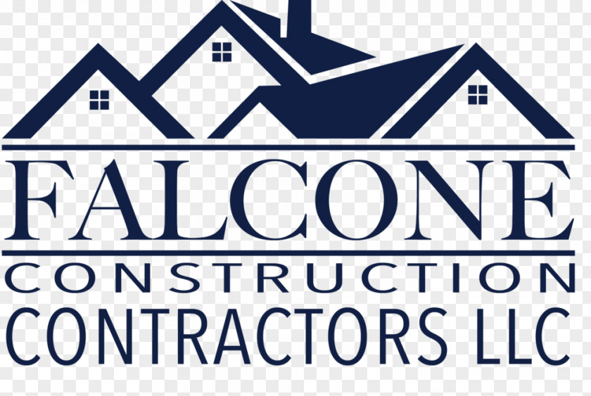 Landscape Paving Falcone & Construction Contractor LLC Architectural Engineering Logo General PNG