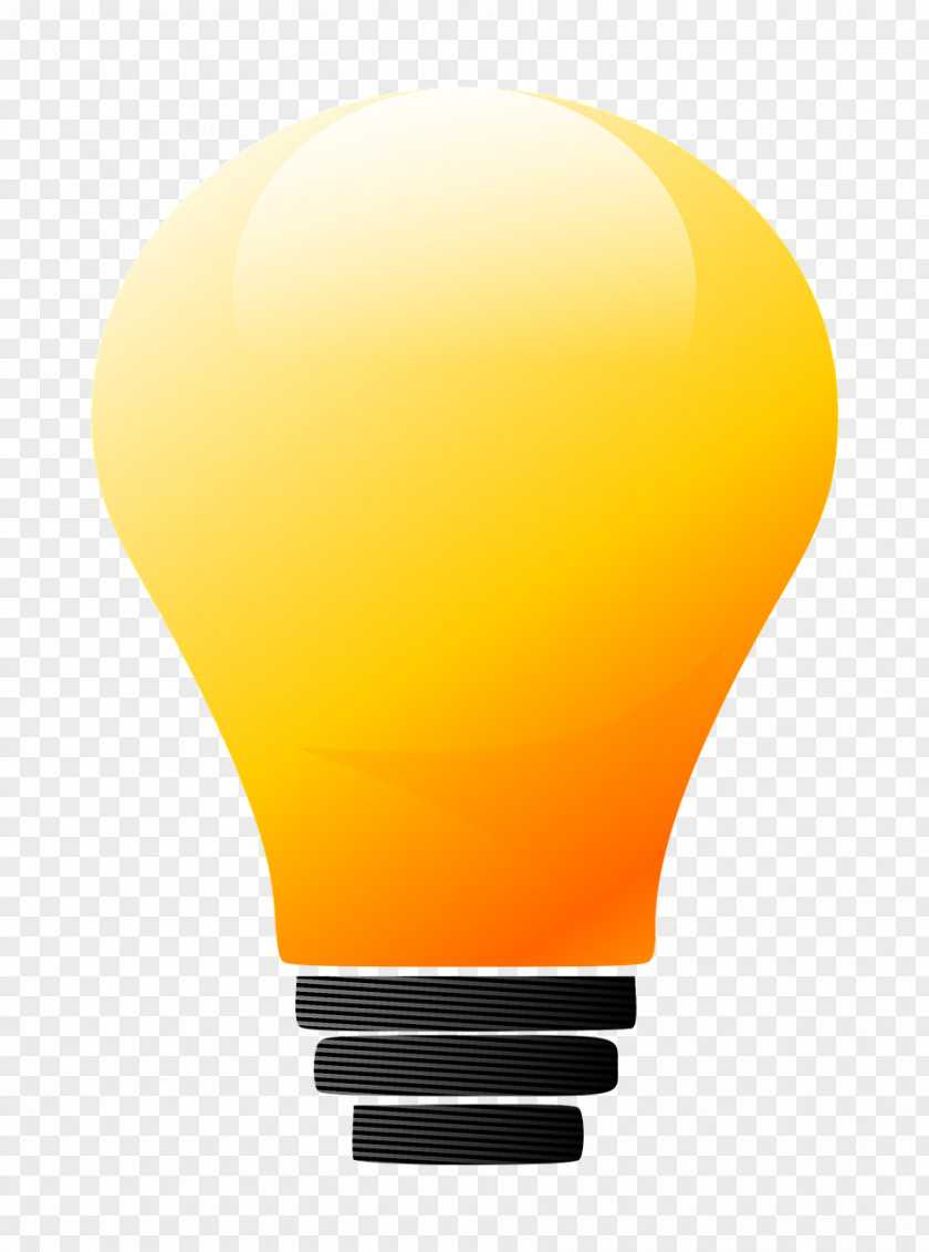 Light Lighting Lamp Fixture Incandescent Bulb PNG