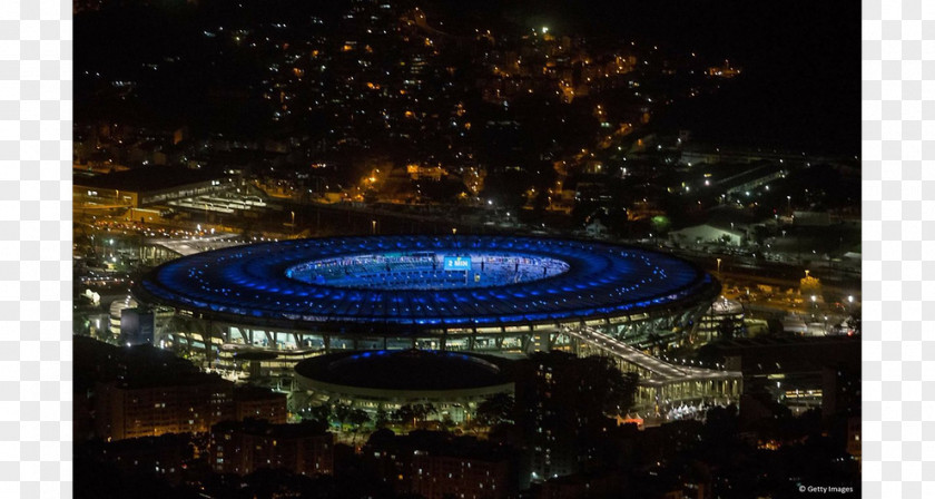 Maracanã Stadium 2016 Summer Olympics Arena PyeongChang 2018 Olympic Winter Games Opening Ceremony PNG