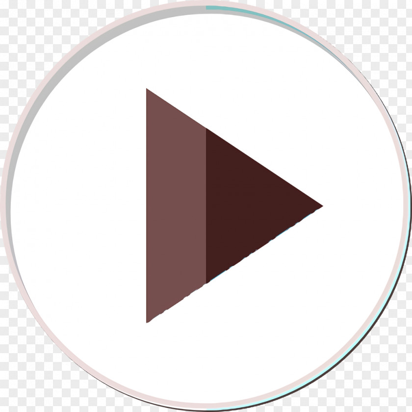 Multimedia Player Control Icon Play PNG
