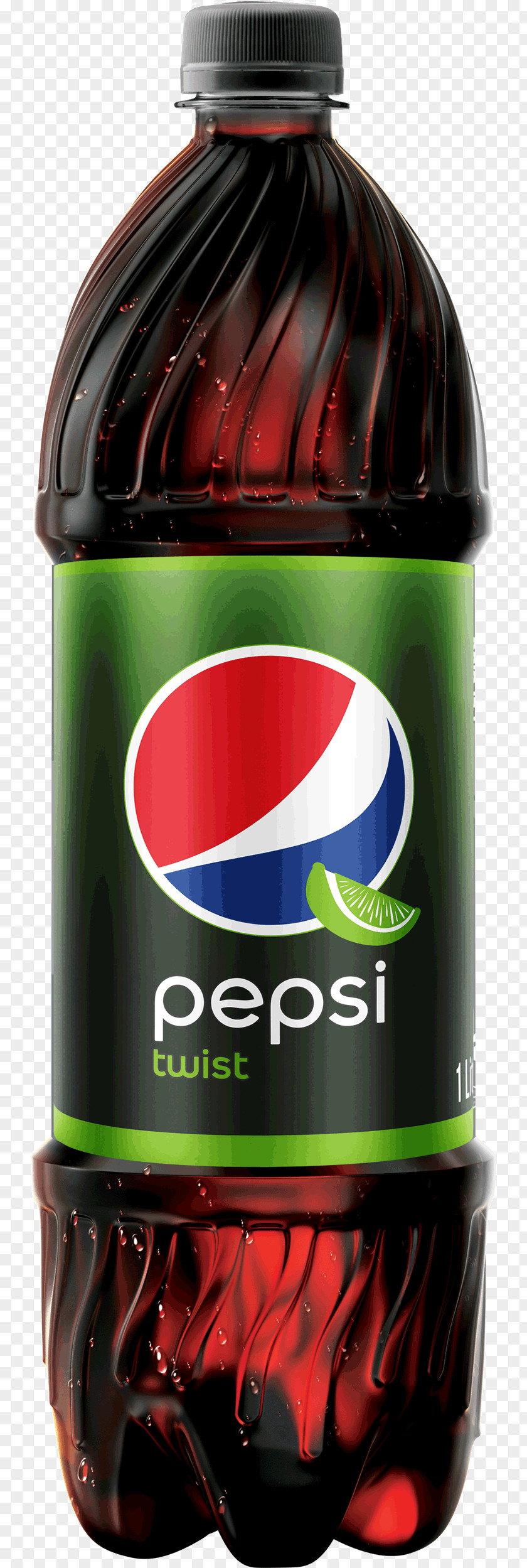 Pepsi Max Fizzy Drinks Sprite Twist PNG