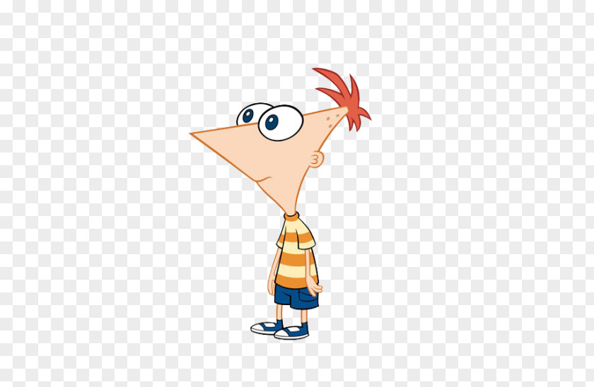 Phineas And Ferb Characters Flynn Fletcher Dr. Heinz Doofenshmirtz Candace Linda Flynn-Fletcher PNG