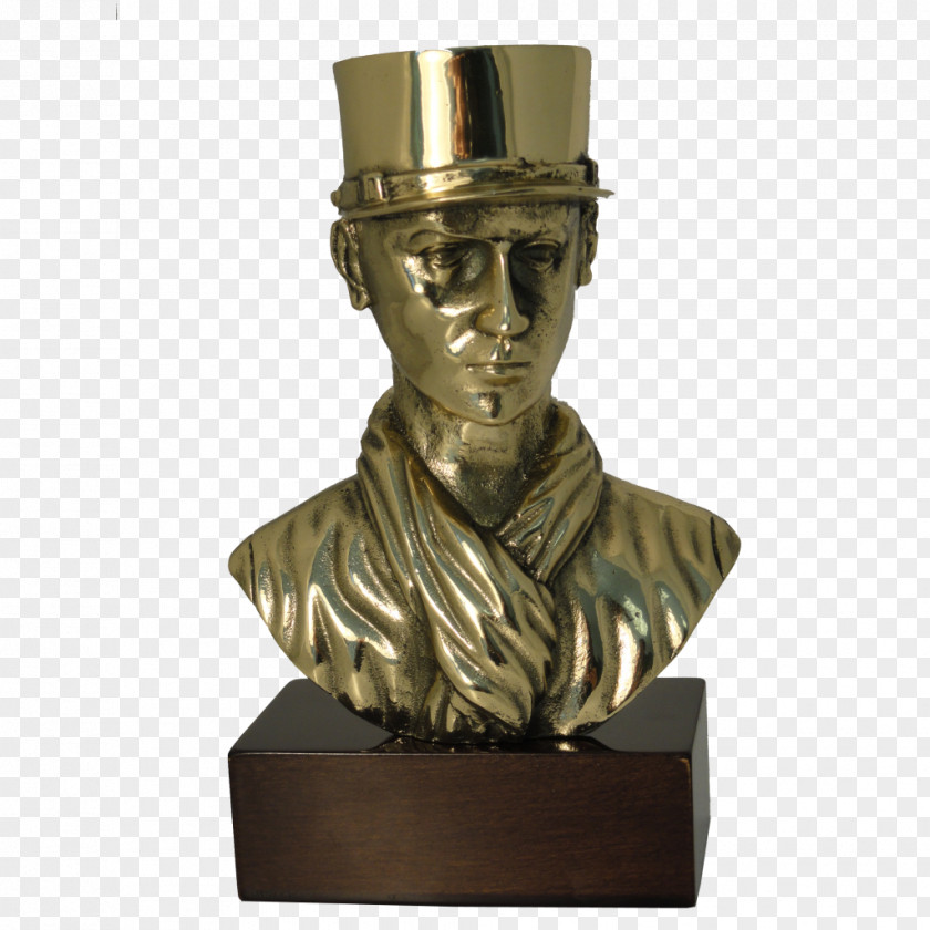 Sarnia Legionnaires Bust Bronze Sculpture French Foreign Legion PNG