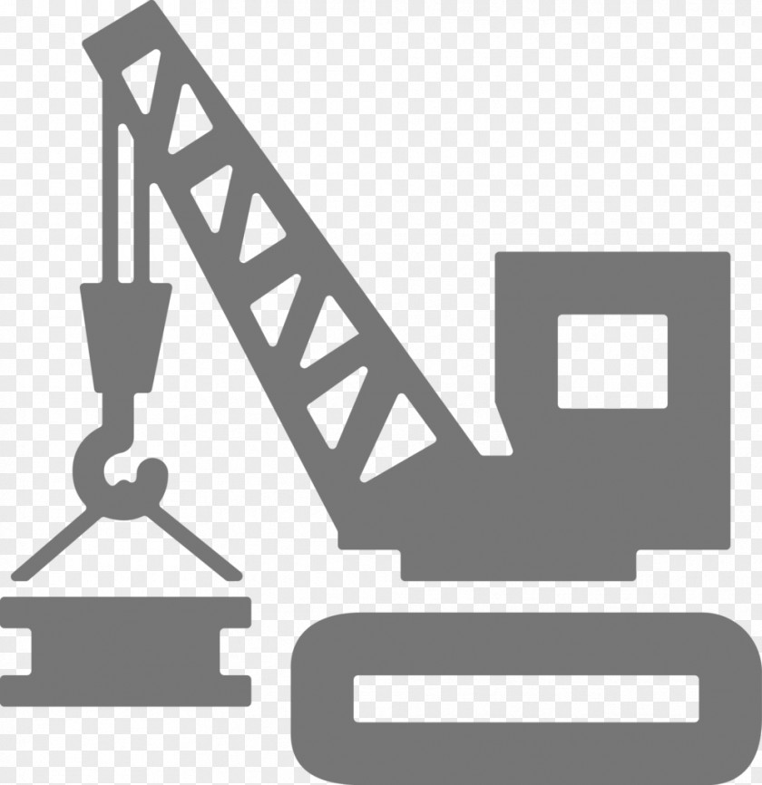 Site Architectural Engineering Building Crane PNG
