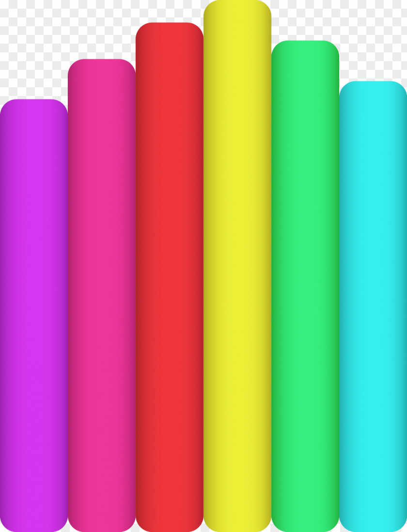 Vector Chalk Column Download PNG