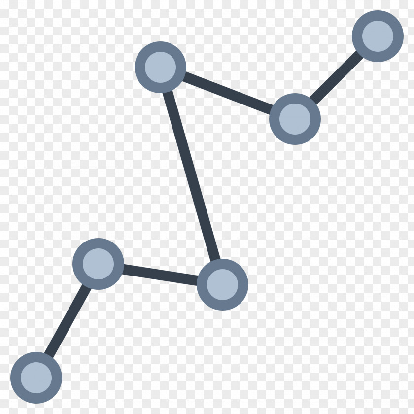 Angle Polygonal Chain Clip Art PNG