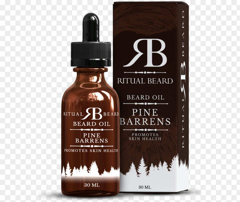 Beard Oil Man Facial Hair PNG