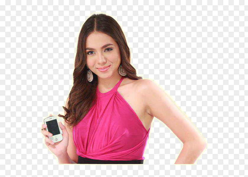 Cartoon Child Julia Montes Mara Clara Female Star Magic PNG